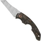 Fox Knives Virtus Carbon Fiber Dark Matter -FX-541DMG