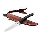 Lionsteel Ago Black G10 LSTAG01GBK