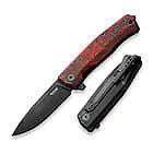 Lionsteel MYTO MagnaCut, Mars Valley CF LSTMT01MCMV