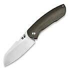 Artisan Cutlery Prime S90V OD Micarta ATZ1866GODG