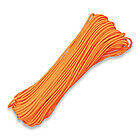 Atwood Paracord 550, Neon Orange 30,5m RG105H