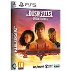 As Dusk Falls - Special Edition (PS5)