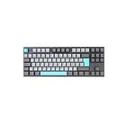 Varmilo VPT88 Moonlight V3 TKL Gateron G pro 3.0 Brown (Nordic)