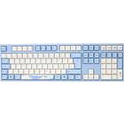 Varmilo VPT88 Sea Melody V3 Full-Size Gateron G Pro 3.0 Red (Nordic)