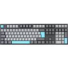 Varmilo VPT88 Moonlight V3 Full-Size Gateron G pro 3.0 Red (Nordic)