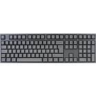 Varmilo VPT88 Charcoal V3 Full-Size Gateron G Pro 3.0 Brown (Nordic)