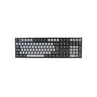 Varmilo VPT88 Ink Rhyme V3 Full-size Gateron G Pro 3.0 Brown (Nordic)