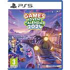 Games Advent Calendar 2024 (PS5)