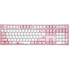 Varmilo VPT109 Sakura R2 V3 Full-Size Gateron G Pro 3.0 Brown (nordic)