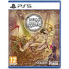 Virgo Verus The Zodiac (PS5)