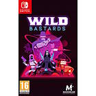 Wild Bastards (Switch)