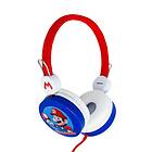 OTL Technologies Super Mario Kids Core Headphones