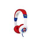 OTL Technologies Junior Headphones Super Mario