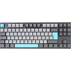 Varmilo VPT88 Moonlight V3 TKL Gateron G pro 3.0 Red (Nordic)