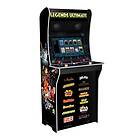 AtGames Legends Ultimate Home Arcade HA8802 (300 ) incl Pinball Kit