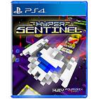 Hyper Sentinel - Limited Edition (PS4)