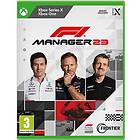 F1 Manager 2023 (Xbox Series X|S)