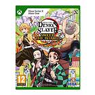 Demon Slayer -Kimetsu no Yaiba- Sweep the Board! (Xbox One | Series X/S)