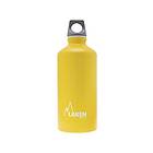 Laken Futura Alu 0,6L, gul LKN71G-YE