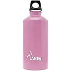 Laken Futura Alu 0,6L, Pink LKN71-PI
