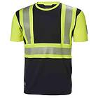 Helly Hansen Workwear T-SHIRT VARSEL ICU KL1 HH GUL STL 3XL 79271-369-3XL