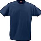 Jobman T-shirt 5264 Royal XXL 65526410-6700-8