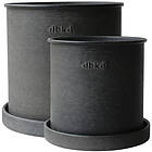 DBKD Plant Kruka Small 2-pack