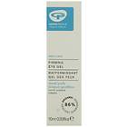 Green People Organic Firming Cooling Soothing Eye Gel 10ml