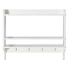 Oliver Furniture Seaside Bokhylla med Knoppar