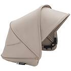 Bugaboo Dragonfly Desert Taupe Beige 0-3