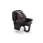 Bugaboo Giraffe Black