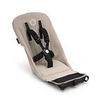 Bugaboo Donkey 5 seat fabric, deserttaupe