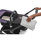 Bugaboo Light Grey Melange
