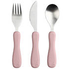 Sebra Fanto Silikon Vintage Rose