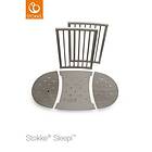 Stokke Sleepi Hazy V2 Grey