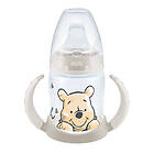 Nuk First Choice Disney Winnie 150ml beige