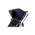 UppaBaby Vista/Cruz nahkasuoja etukaari