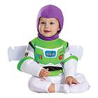 Buzz Lightyear Bebis Maskeraddräkt 12-18 månader