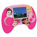 Lexibook Disney Princess Educational handheld bilingual console with LCD scree