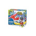 Toymax Jett Super Wings Advent Calendar