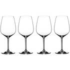 Riedel Extreme Cabernet/Merlot Vinglas 80 cl 4-pack