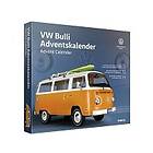 Franzis Verlag VW Bulli Collector's Kit Advent Calendar