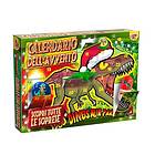 D-FUN Dinosaurier Advent Calendar