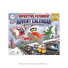 Cefa Toys Elf On The Shelf : Adventskalender (00327)