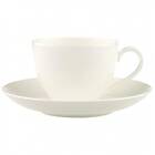 Villeroy & Boch Anmut Kaffekopp Med Fat 20 cl