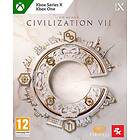 Sid Meier's Civilization VII (Xbox Series X/S)