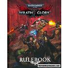 Warhammer 40k RPG: Wrath & Glory Rulebook