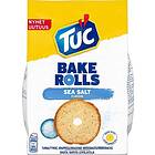 Tuc Bake Rolls Salt 150g