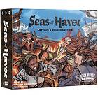 Seas of Havoc: Captain's Deluxe Edition