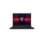 MSI Crosshair 16 HX D14VFKG-094NEU 16" i7-14700HX 16GB RAM 1TB SSD RTX 4060